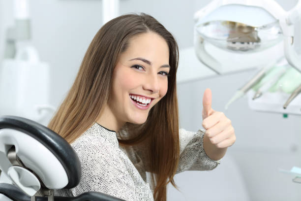 Dental Bonding in El Paso De Robles, CA